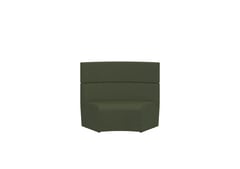 AspectFurniture_Drift Full_Concave_1300_R60Degree_1S.jpg Image of Seat Sofa AspectFurniture Drift Full 60Degree Concave