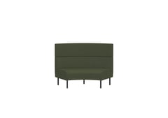 AspectFurniture_Drift Lite_Concave_1500_R60Degree_1S.jpg Image of Seat Sofa AspectFurniture Drift Lite 60Degree Concave