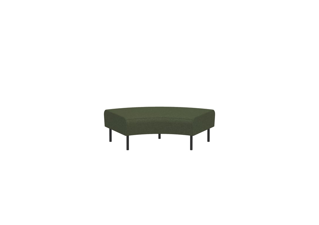 AspectFurniture_Drift Lite_Concave_1500_R60Degree_Ottoman.jpg Image of Seat Ottoman AspectFurniture Drift Lite 90Degree