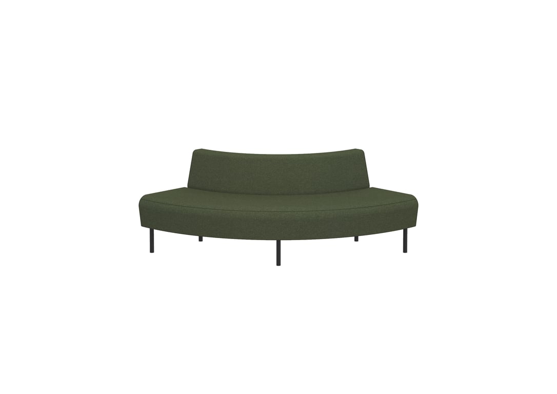 AspectFurniture_Drift Lite_Convex_1500_R90Degree_0S.jpg Image of Seat Sofa AspectFurniture Drift Lite 90Degree Convex
