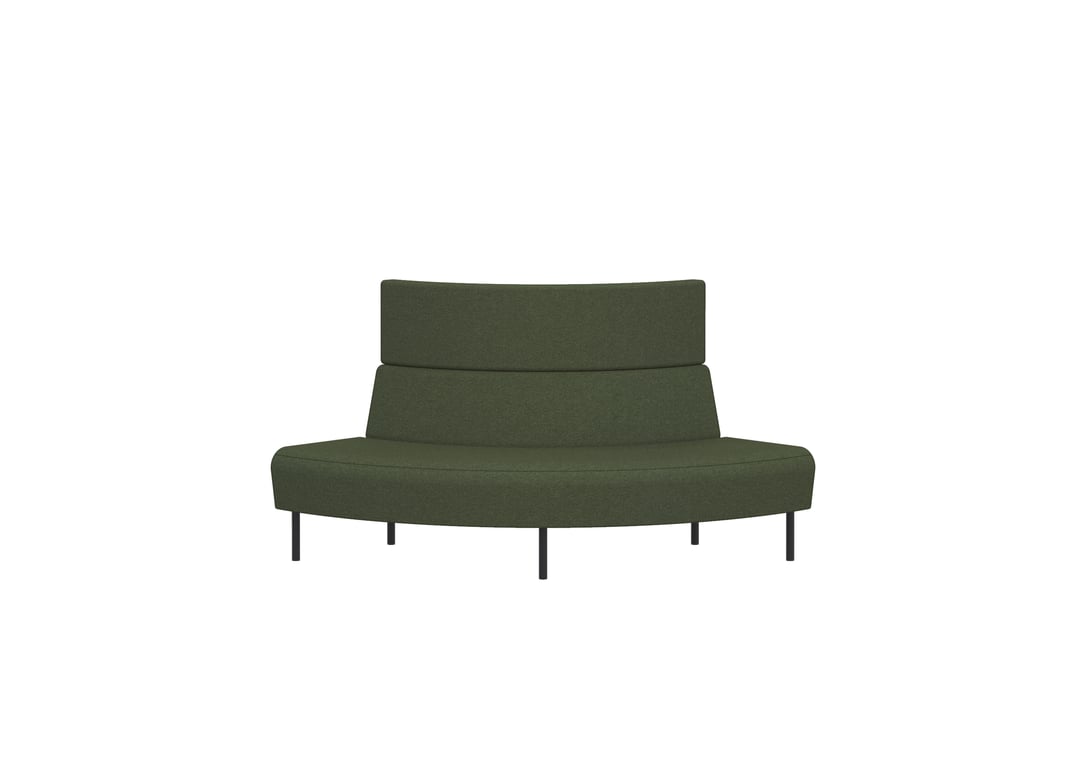 AspectFurniture_Drift Lite_Convex_1500_R90Degree_1S.jpg Image of Seat Sofa AspectFurniture Drift Lite 90Degree Convex