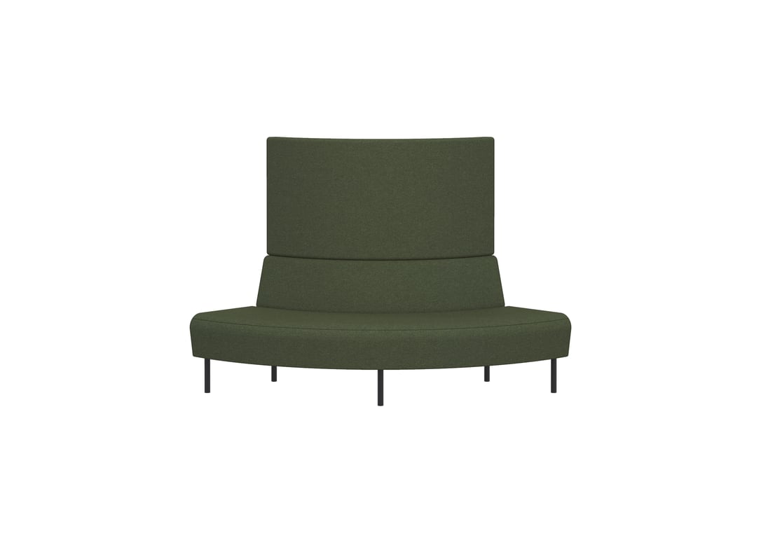 AspectFurniture_Drift Lite_Convex_1500_R90Degree_2S.jpg Image of Seat Sofa AspectFurniture Drift Lite 90Degree Convex