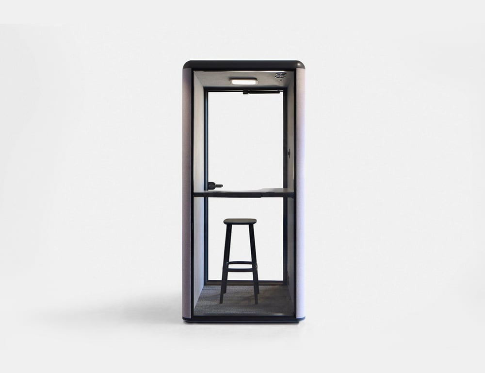 Navigate to Aspect Furniture - Muse Pod