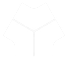 Plan Image of Desk Cluster AspectFurniture Activate 120Deg AdjustableHeight