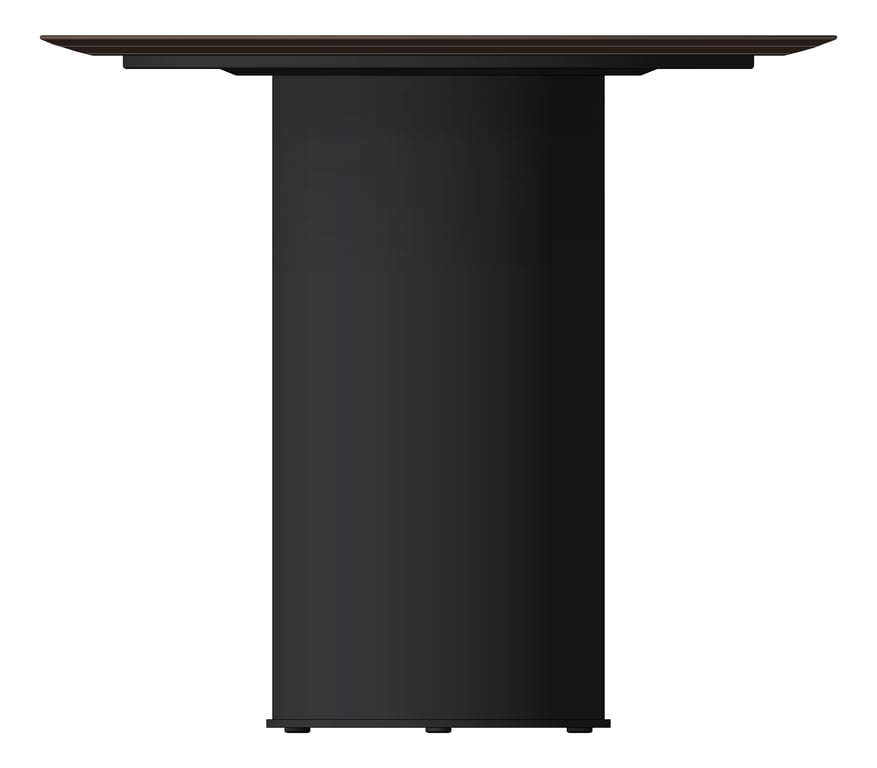 Left Image of Table Pill AspectFurniture Atlas 4Person