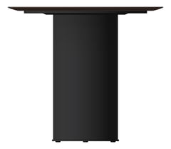 Left Image of Table Pill AspectFurniture Atlas 6Person