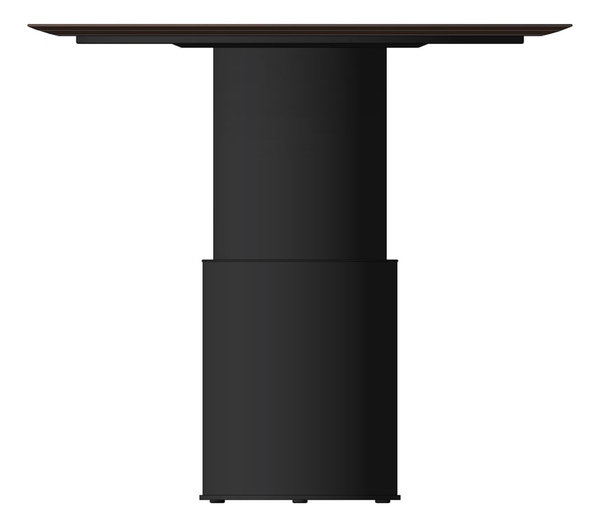 Left Image of Table Pill AspectFurniture Atlas 8Person AdjustableHeight