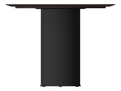 Left Image of Table Pill AspectFurniture Atlas 8Person