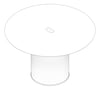 3D Documentation Image of Table Round AspectFurniture Atlas 4Person