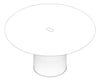3D Documentation Image of Table Round AspectFurniture Atlas 5Person