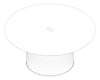 3D Documentation Image of Table Round AspectFurniture Atlas 6Person