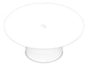 3D Documentation Image of Table Round AspectFurniture Atlas 8Person