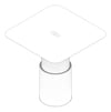 3D Documentation Image of Table Square AspectFurniture Atlas 4Person AdjustableHeight