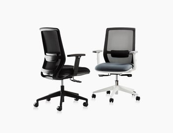 Aspect Furniture - Zone - BIMcontent.com