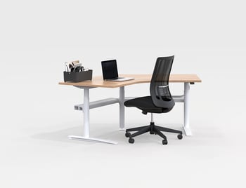 AspectFurniture_Zurich 5_120 FS.jpg Image of Desk Single AspectFurniture Zurich 120Deg FixedHeight