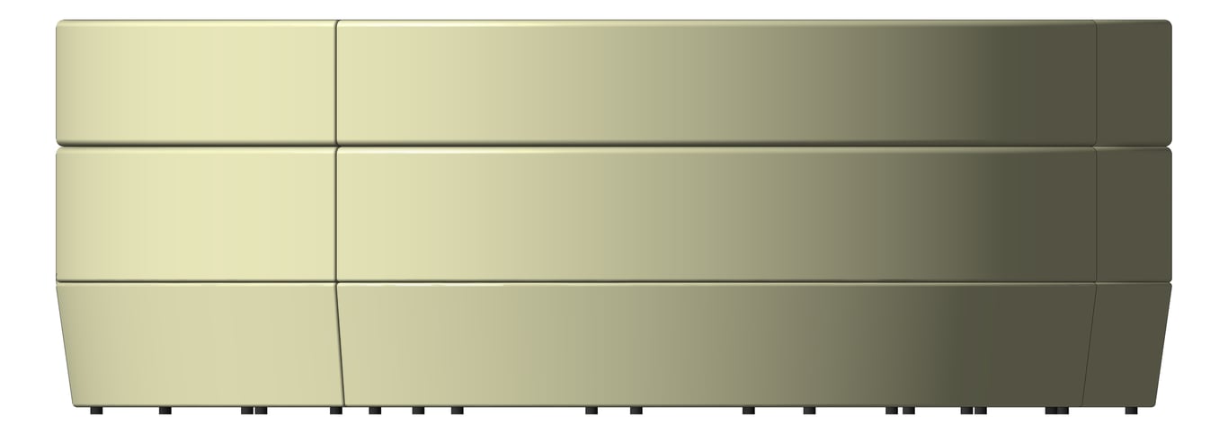 Left Image of Booth Open AspectFurniture Drift Full ExampleConfiguration 02