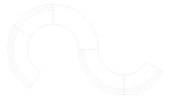 Plan Image of Booth Open AspectFurniture Drift Full ExampleConfiguration 02