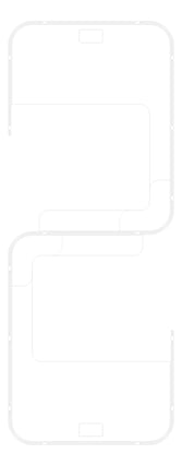 Plan Image of OfficePod Workspace AspectFurniture Habitat BackToBack