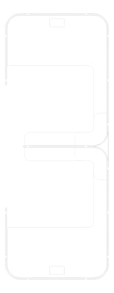 Plan Image of OfficePod Workspace AspectFurniture Habitat BackToBack SameFacing