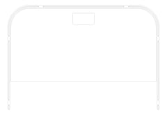 Plan Image of OfficePod Workspace AspectFurniture Habitat Open