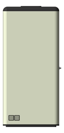 Left Image of Booth Phone AspectFurniture MusePod