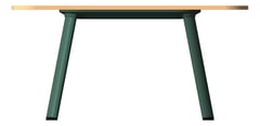 Left Image of Table Rectangular AspectFurniture Sector2 Sitting
