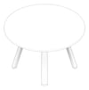 3D Documentation Image of Table Round AspectFurniture Sector2 Sitting