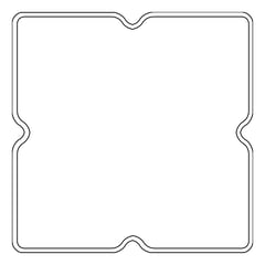 Plan Image of PenHolder Workspace AspectFurniture WorkTote