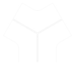 Plan Image of Desk Cluster AspectFurniture Zurich 120Deg AdjustableHeight