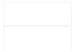 Plan Image of Desk Double AspectFurniture Zurich Linear AdjustableHeight