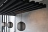 Frontier Acoustic Raft Beam 100 in Petronas.jpg Image of Frontier Fin Sierra Autex AU