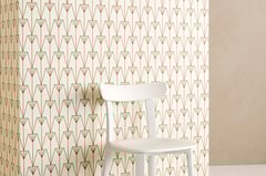 Surface Finishes in P3 Palms.jpg Image of Pattern Leaves Autex AU