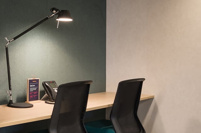Navigate to Fabric Acoustic AutexAU Symphony Atlantis