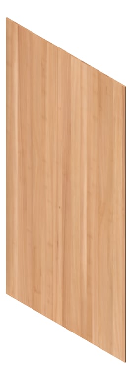 3D Presentation Image of Fabric Acoustic AutexAU AcousticTimber Blackbutt