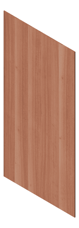 3D Presentation Image of Fabric Acoustic AutexAU AcousticTimber BlueGum