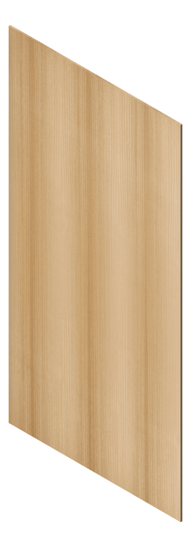 3D Presentation Image of Fabric Acoustic AutexAU AcousticTimber Eucalyptus