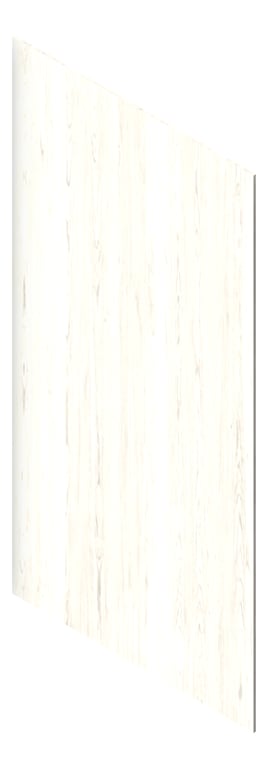 3D Presentation Image of Fabric Acoustic AutexAU AcousticTimber WhitewashGum