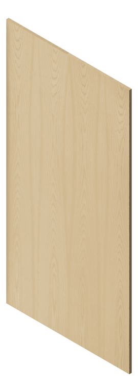 3D Presentation Image of PanelArray Acoustic AutexAU AcousticTimber