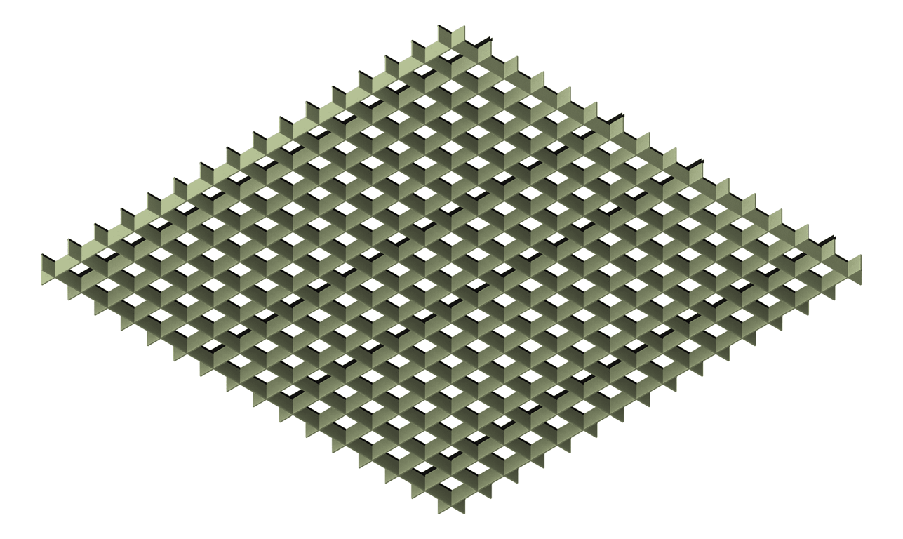 Frontier Fin Axis Autex AU