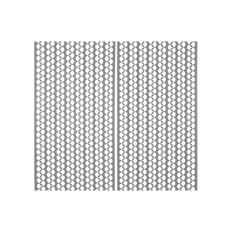 Navigate to Autex Acoustics Australia - Cascade - Expanding Screens - E2