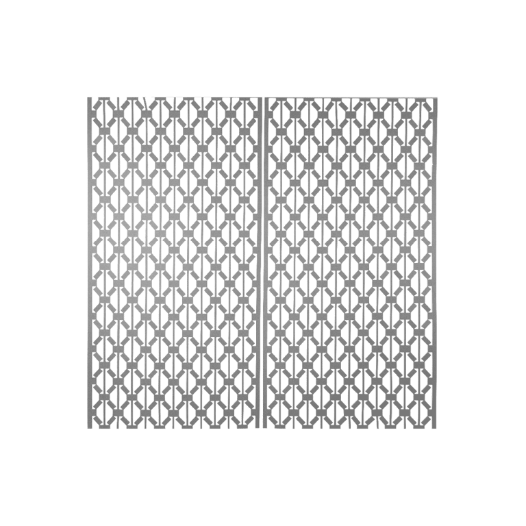  Image of Autex Acoustics Australia - Cascade - Expanding Screens - E3