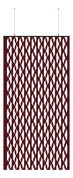 Front Image of Cascade Expanding E5 Material Autex AU
