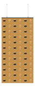 Front Image of Cascade Folding F7 Autex AU