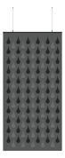 Front Image of Cascade Folding F9 Material Autex AU