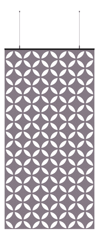 Front Image of Screen Acoustic AutexAU Cascade Static S14