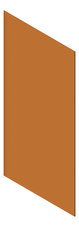 3D Presentation Image of Fabric Acoustic AutexAU Composition Beehive