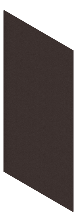 3D Presentation Image of Fabric Acoustic AutexAU Composition Cavalier