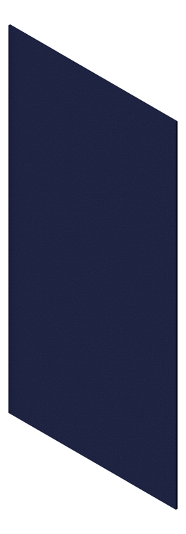 3D Presentation Image of Fabric Acoustic AutexAU Composition Ink