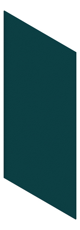 3D Presentation Image of Fabric Acoustic AutexAU Composition Octane