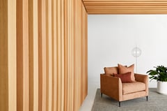 Acoustic Timber Raft in W3 Oak.jpg Image of AcousticTimber GreyIronbark Autex AU